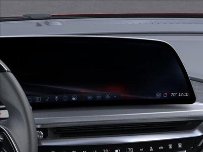 2026 Cadillac LYRIQ V-Series