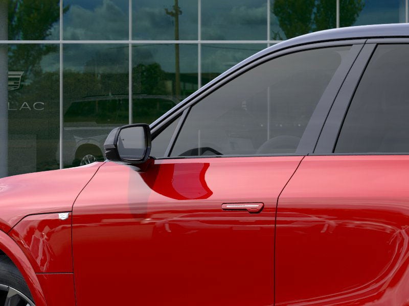 2026 Cadillac LYRIQ V-Series