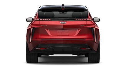 2026 Cadillac LYRIQ V-Series