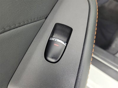 2023 Nissan Maxima SR