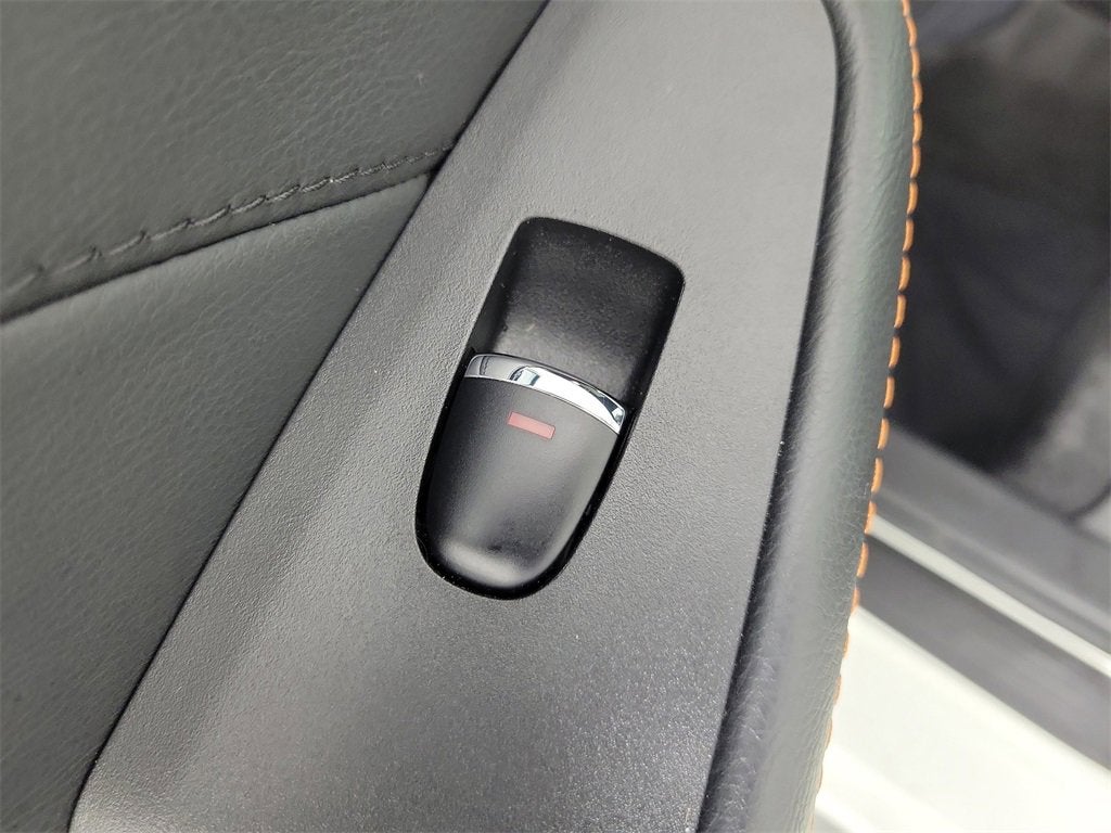 2023 Nissan Maxima SR