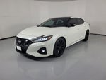 2023 Nissan Maxima SR