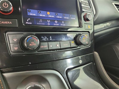 2023 Nissan Maxima SR