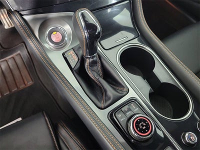 2023 Nissan Maxima SR