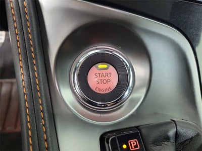 2023 Nissan Maxima SR