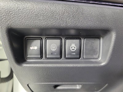 2023 Nissan Maxima SR