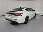 2023 Nissan Maxima SR