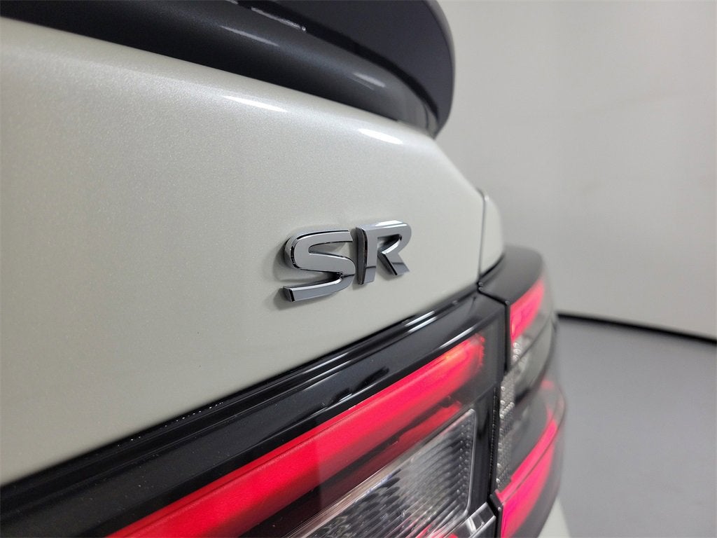 2023 Nissan Maxima SR