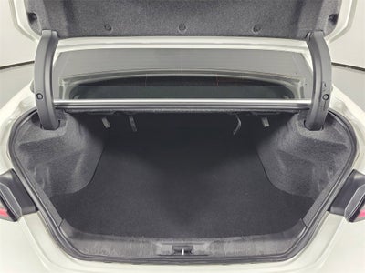 2023 Nissan Maxima SR