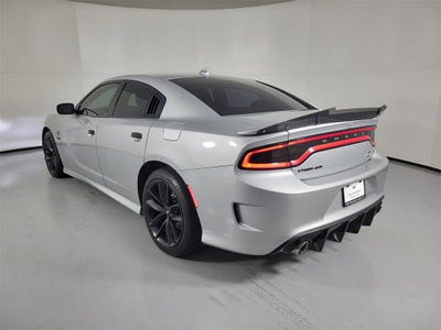 2021 Dodge Charger R/T