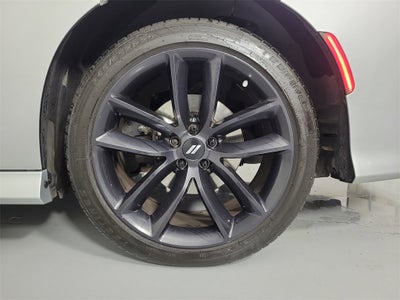 2021 Dodge Charger R/T