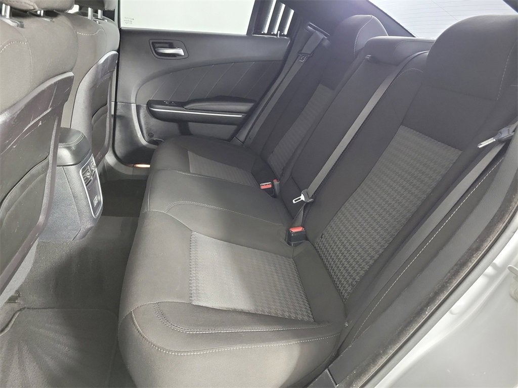 2021 Dodge Charger R/T