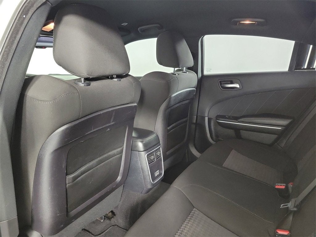 2021 Dodge Charger R/T