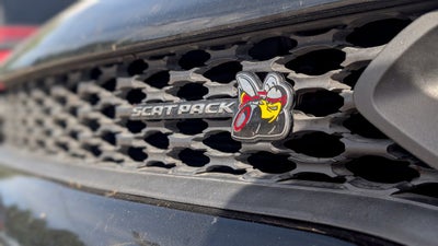 2022 Dodge Charger Scat Pack