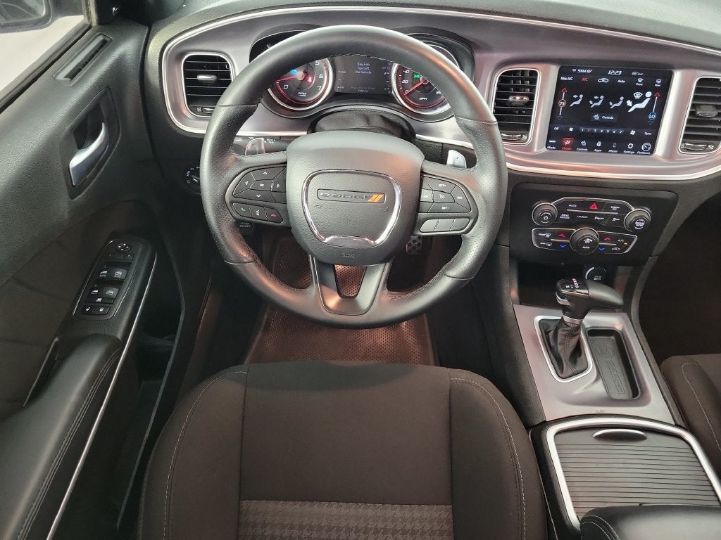 2022 Dodge Charger Scat Pack