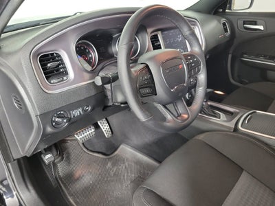 2022 Dodge Charger Scat Pack