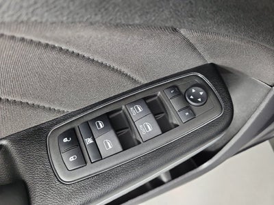 2022 Dodge Charger Scat Pack