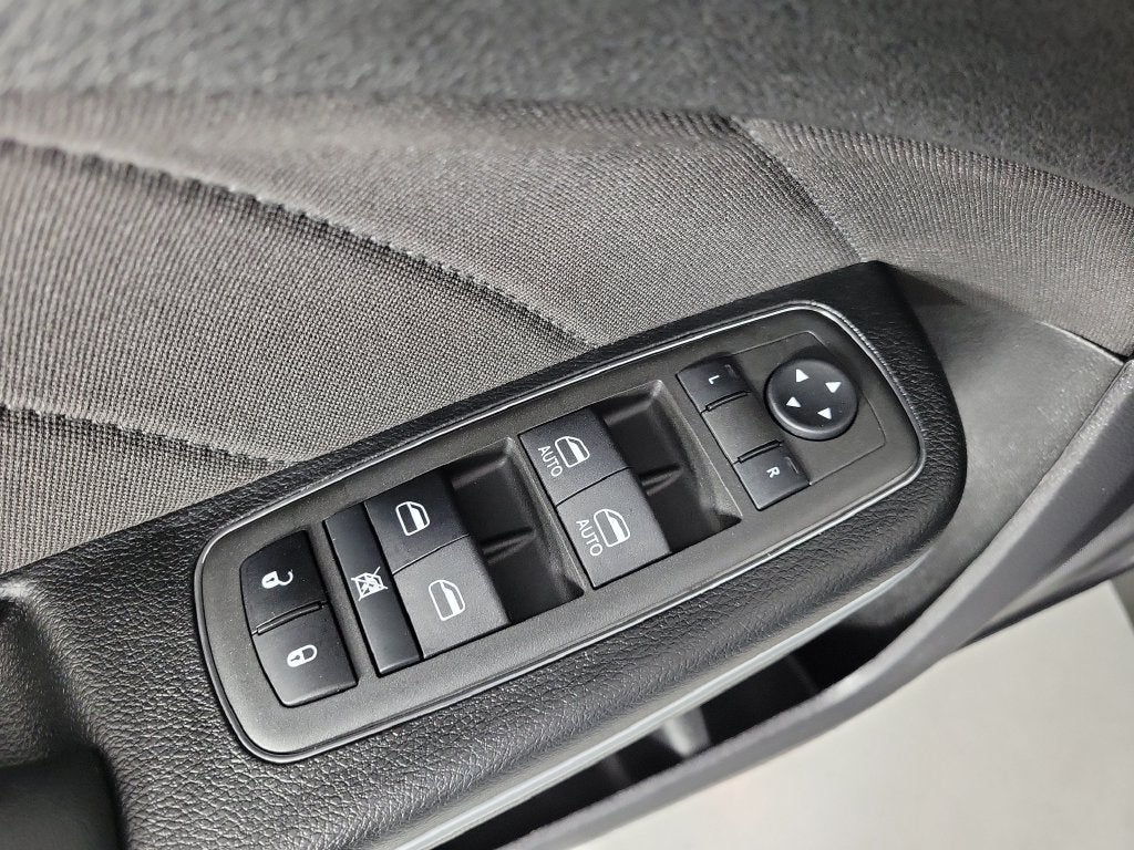 2022 Dodge Charger Scat Pack