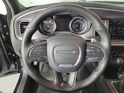 2022 Dodge Charger Scat Pack