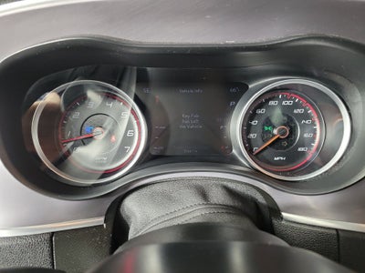 2022 Dodge Charger Scat Pack