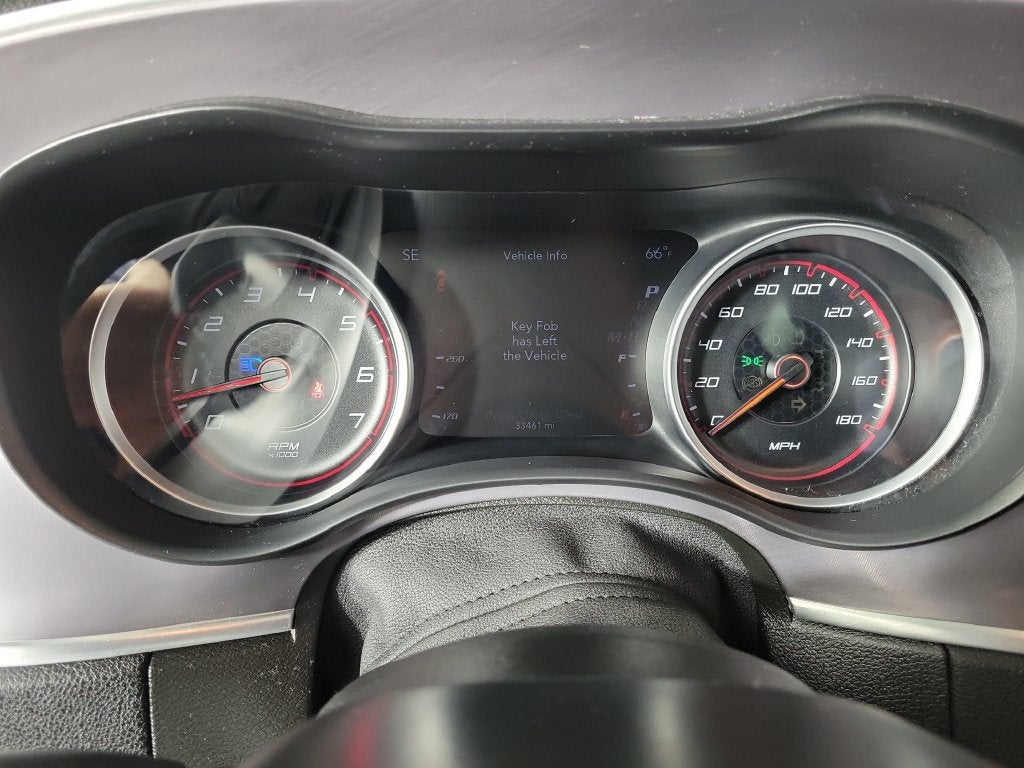 2022 Dodge Charger Scat Pack