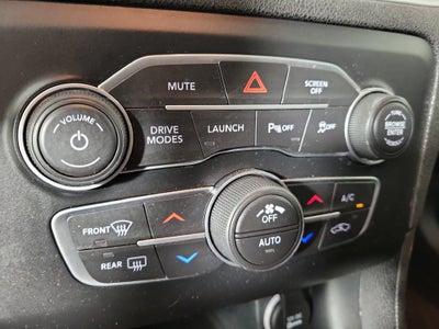 2022 Dodge Charger Scat Pack