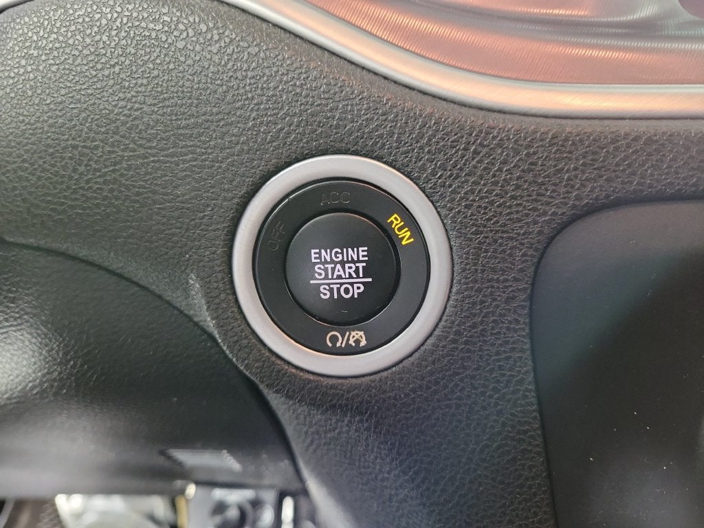 2022 Dodge Charger Scat Pack