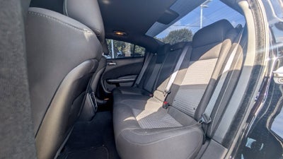 2022 Dodge Charger Scat Pack