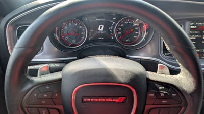 2022 Dodge Charger Scat Pack