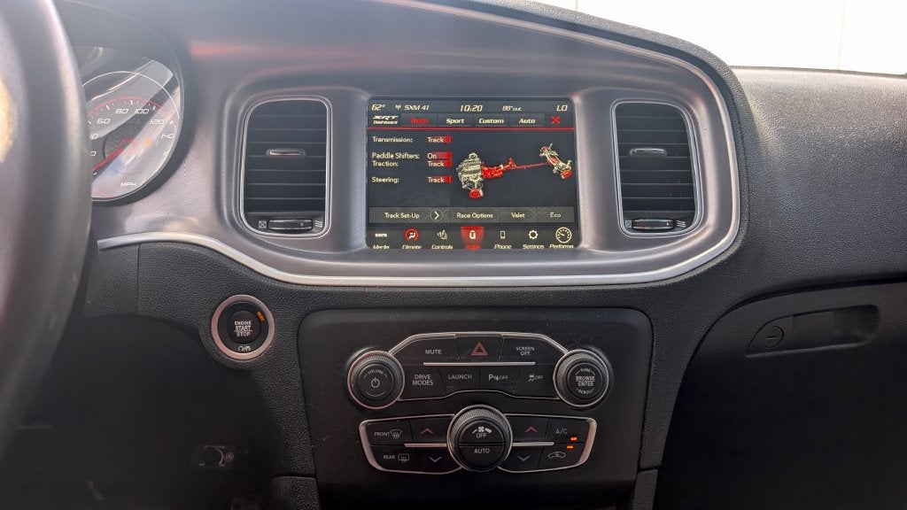2022 Dodge Charger Scat Pack