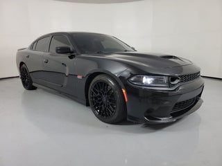 2022 Dodge Charger Scat Pack