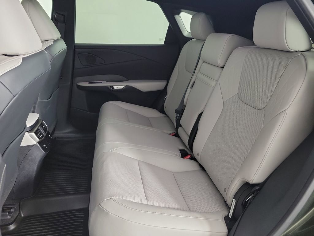 2026 Lexus RX RX 350h