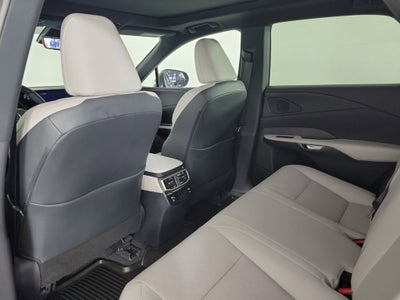 2026 Lexus RX RX 350h