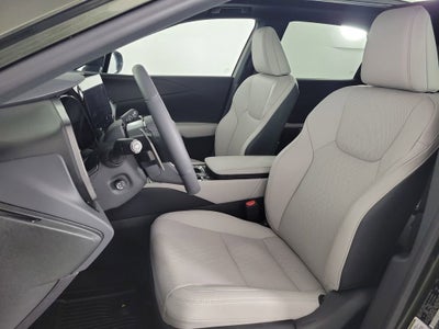 2026 Lexus RX RX 350h