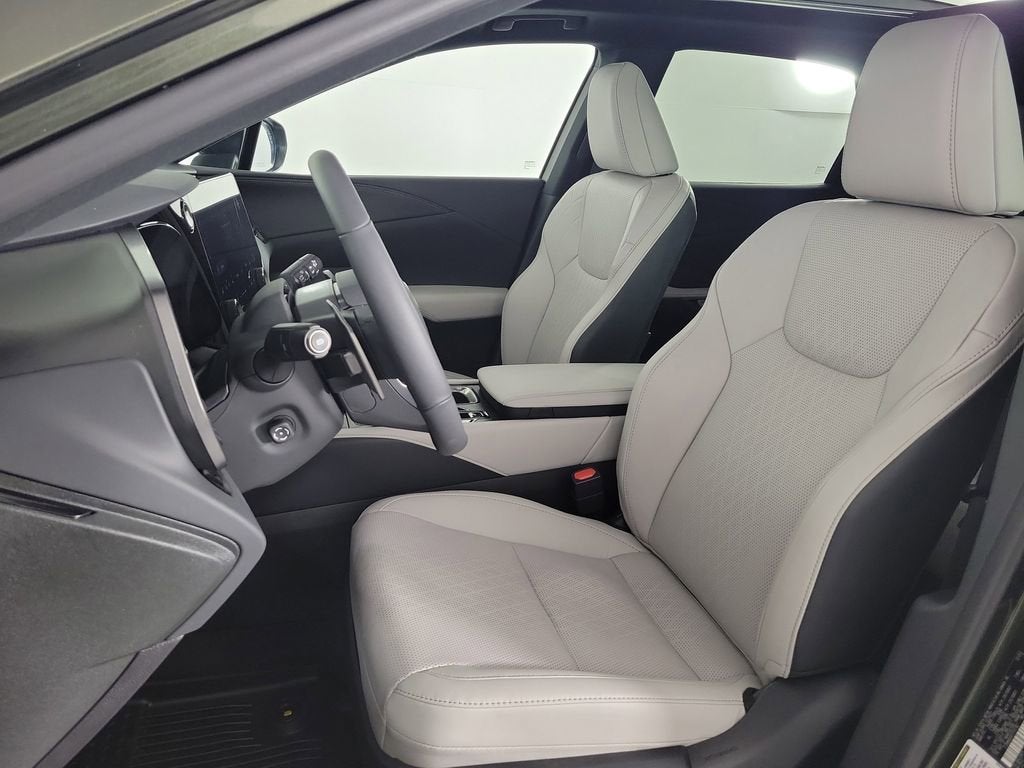 2026 Lexus RX RX 350h