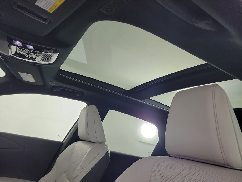 2026 Lexus RX RX 350h
