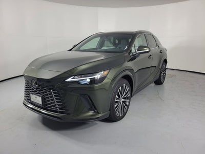 2026 Lexus RX RX 350h