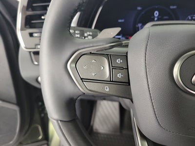2026 Lexus RX RX 350h