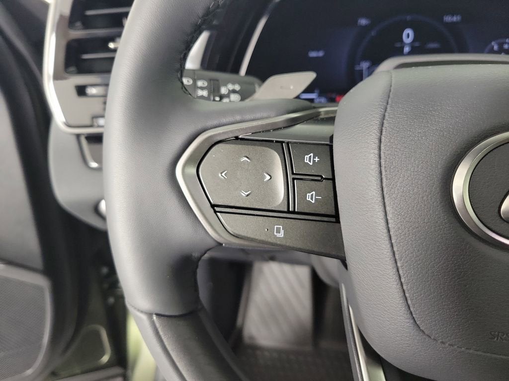 2026 Lexus RX RX 350h