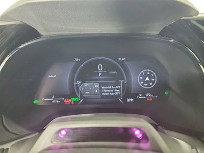 2026 Lexus RX RX 350h
