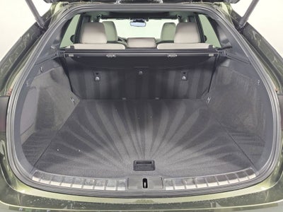 2026 Lexus RX RX 350h