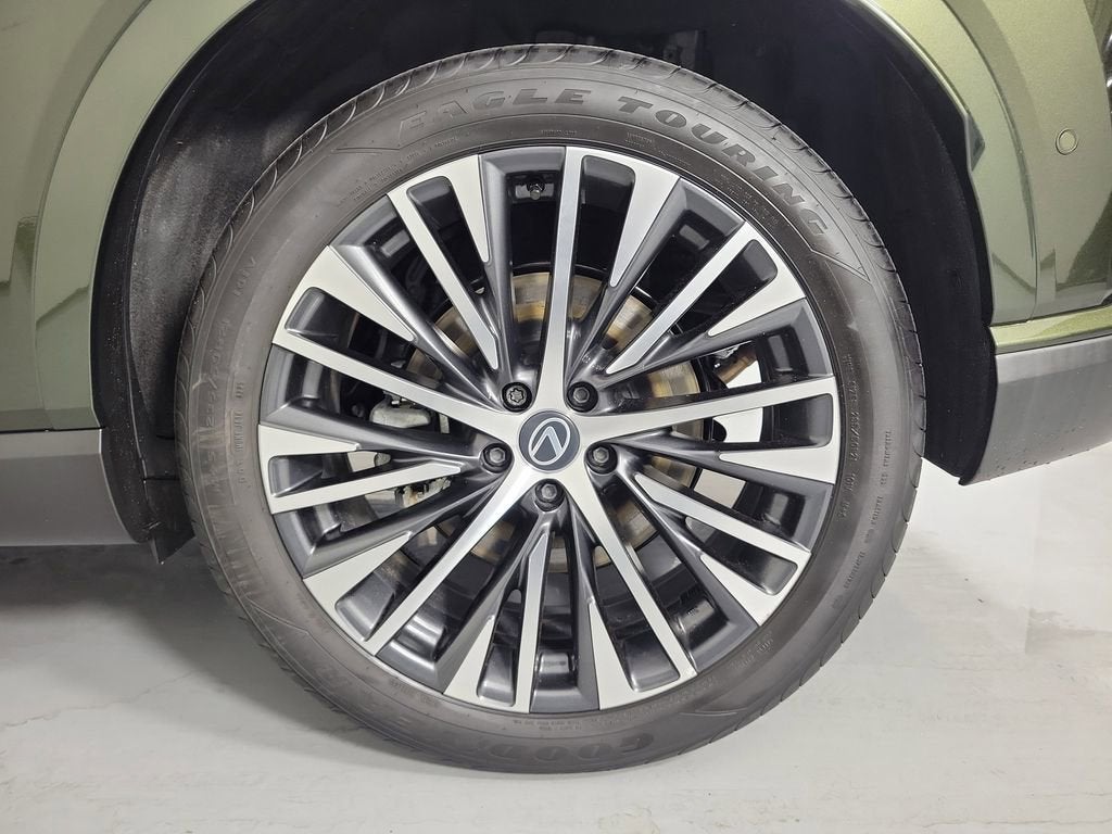 2026 Lexus RX RX 350h