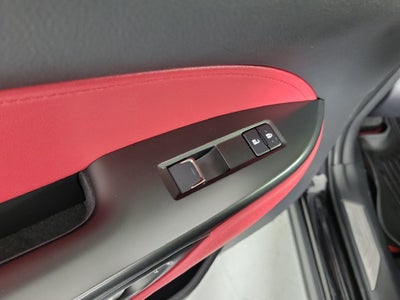2026 Lexus NX NX 350 F SPORT Handling