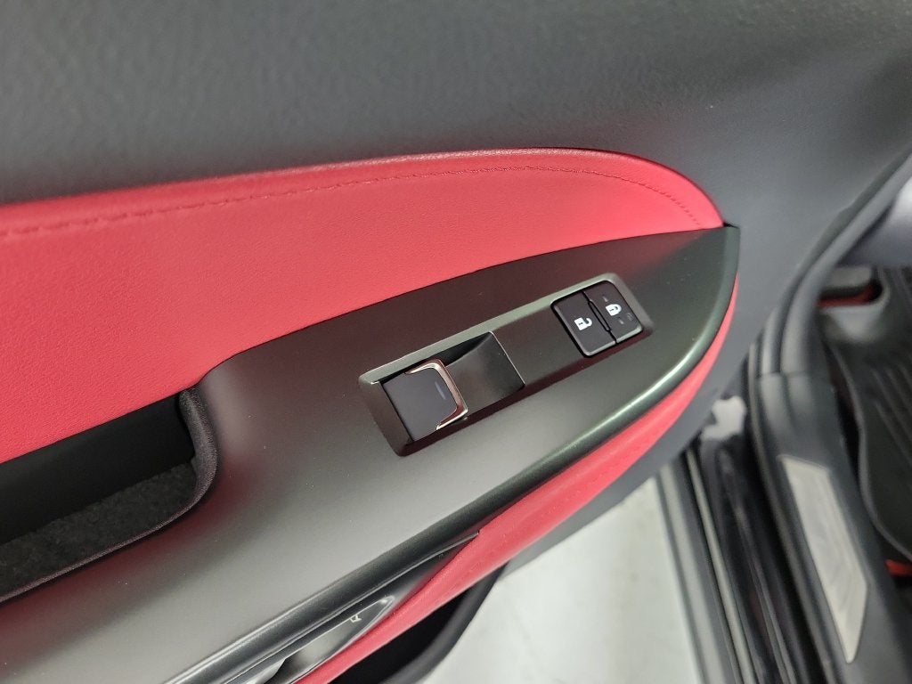 2026 Lexus NX NX 350 F SPORT Handling