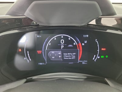 2026 Lexus NX NX 350 F SPORT Handling