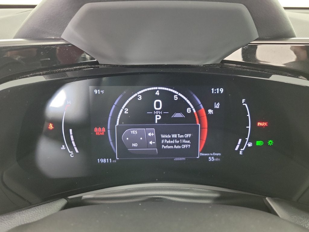 2026 Lexus NX NX 350 F SPORT Handling