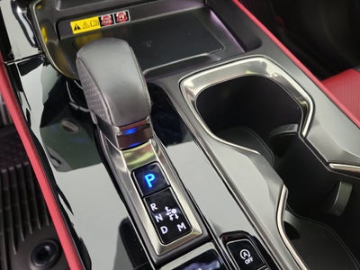 2026 Lexus NX NX 350 F SPORT Handling