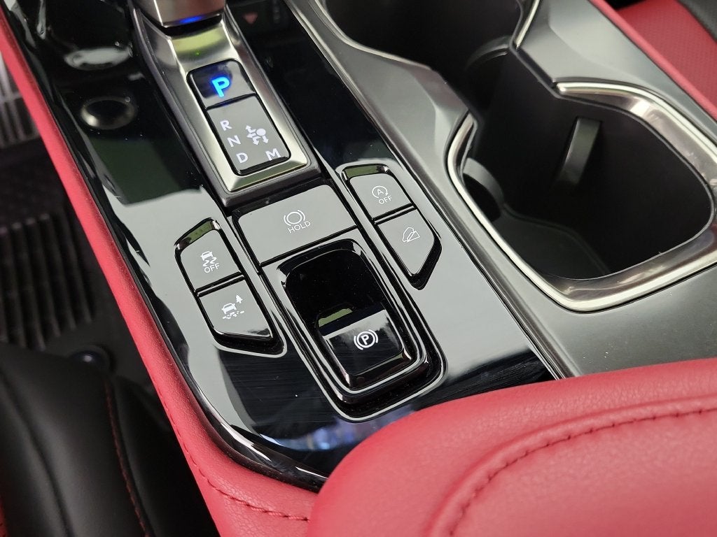 2026 Lexus NX NX 350 F SPORT Handling