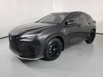 2026 Lexus NX NX 350 F SPORT Handling
