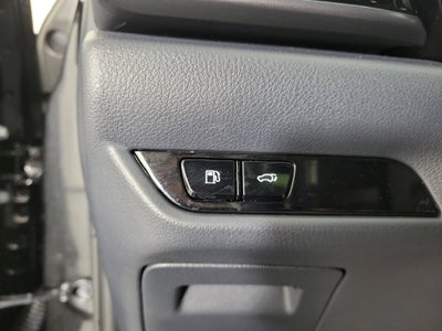 2026 Lexus NX NX 350 F SPORT Handling
